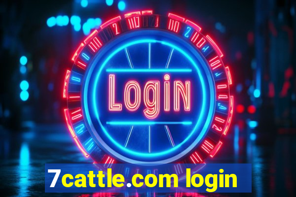 7cattle.com login